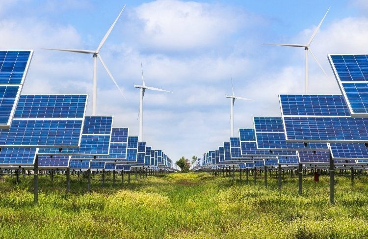Transición Energética